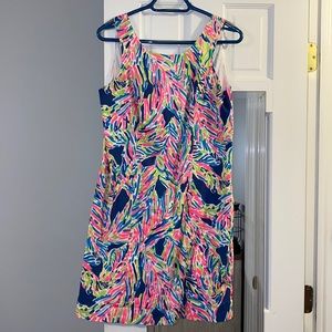 Lilly Dress